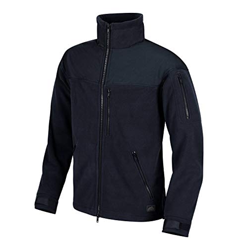 Helikon-Tex Classic Army Jacke -Fleece- Navy Blue von Helikon-Tex