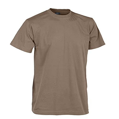 Helikon-Tex Classic Army T-Shirt - U.S. Brown von Helikon-Tex