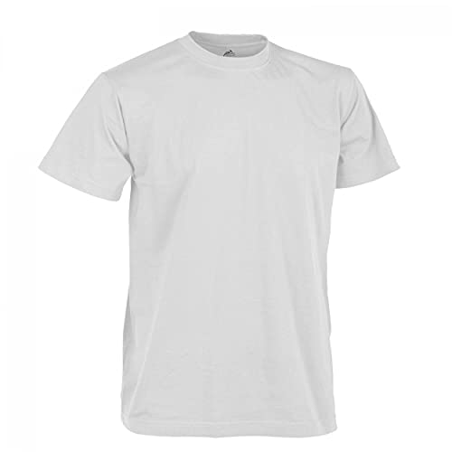 Helikon-Tex Classic Army T-Shirt - Weiß von Helikon-Tex