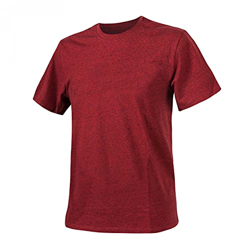 Helikon-Tex Classic Army T-Shirt - Melange Red von Helikon-Tex