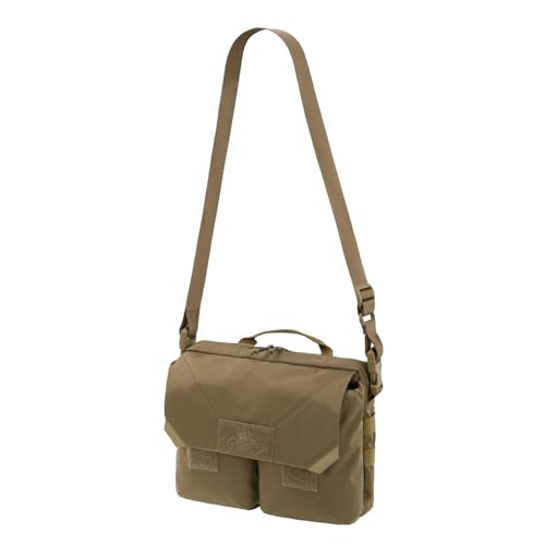 Helikon-Tex Claymore Umhängetasche Cordura Bushcraft Outdoor Tasche - Coyote von Helikon-Tex