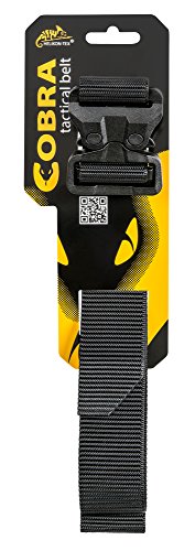 Helikon-Tex Cobra GT (FG45) Tactical Gürtel - Schwarz von Helikon-Tex