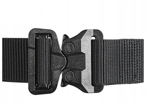 Helikon-Tex Cobra GT (FG45) Tactical Gürtel - Schwarz von Helikon-Tex