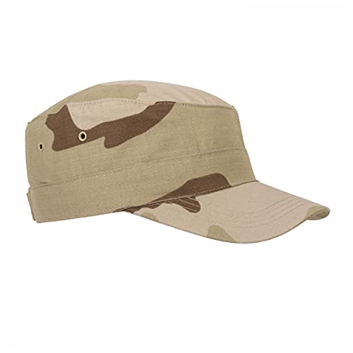 Helikon-Tex Combat Cap - US Desert von Helikon-Tex