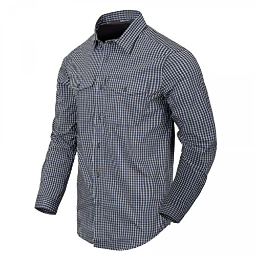 Helikon-Tex Covert Concealed Carry Shirt - Phantom Grey von Helikon-Tex