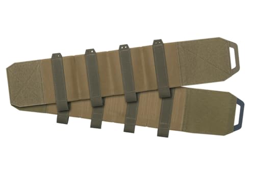 Helikon-Tex Direct Action Spitfire MK II Elastischer Kummerbund (Adaptive Green, L) von Helikon-Tex