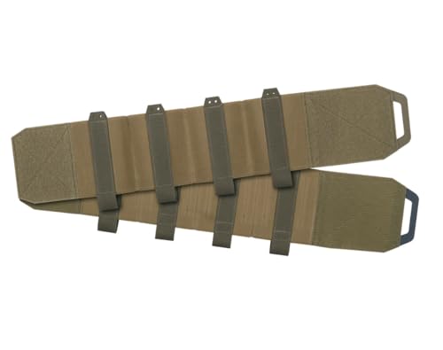 Helikon-Tex Direct Action Spitfire MK II Elastischer Kummerbund (Adaptive Green, Medium) von Helikon-Tex