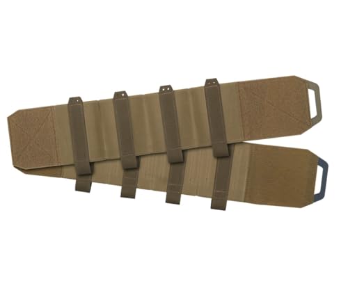 Helikon-Tex Direct Action Spitfire MK II Elastischer Kummerbund (Coyote Brown, Medium) von Helikon-Tex