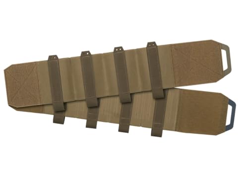 Helikon-Tex Direct Action Spitfire MK II Elastischer Kummerbund (Coyote Brown, XL) von Helikon-Tex