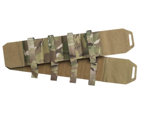 Helikon-Tex Direct Action Spitfire MK II Elastischer Kummerbund (Multicam, XL) von Helikon-Tex