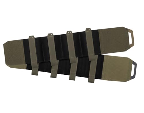 Helikon-Tex Direct Action Spitfire MK II Elastischer Kummerbund (Ranger Green, L) von Helikon-Tex