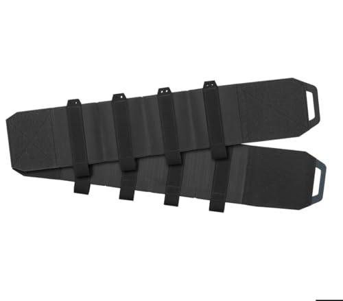 Helikon-Tex Direct Action Spitfire MK II Elastischer Kummerbund (Schwarz, L) von Helikon-Tex