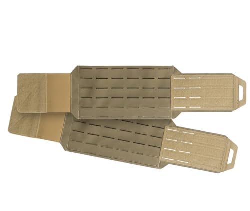 Helikon-Tex Direct Action Spitfire MK II Modularer Kummerbund (Adaptive Green, Medium) von Helikon-Tex