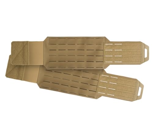 Helikon-Tex Direct Action Spitfire MK II Modularer Kummerbund (Coyote Brown, Medium) von Helikon-Tex