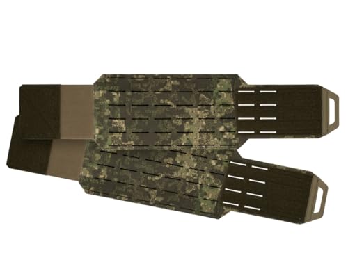 Helikon-Tex Direct Action Spitfire MK II Modularer Kummerbund (PenCott WildWood, XL) von Helikon-Tex