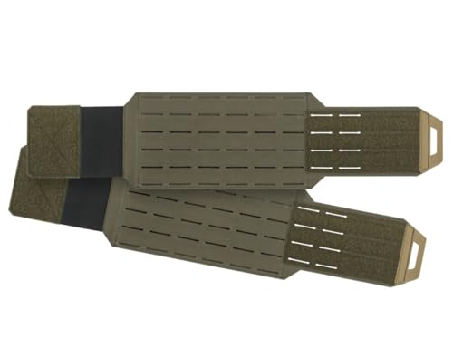 Helikon-Tex Direct Action Spitfire MK II Modularer Kummerbund (Ranger Green, Medium) von Helikon-Tex