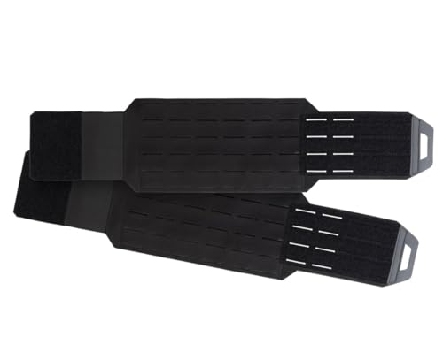 Helikon-Tex Direct Action Spitfire MK II Modularer Kummerbund (Schwarz, XL) von Helikon-Tex