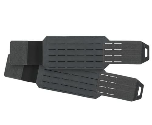 Helikon-Tex Direct Action Spitfire MK II Modularer Kummerbund (Shadow Grey, Medium) von Helikon-Tex