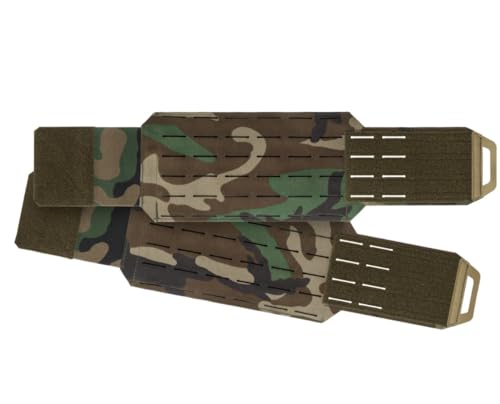 Helikon-Tex Direct Action Spitfire MK II Modularer Kummerbund (Woodland, Medium) von Helikon-Tex