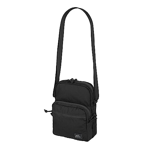 Helikon-Tex EDC Compact Shoulder Bag - Black von Helikon-Tex