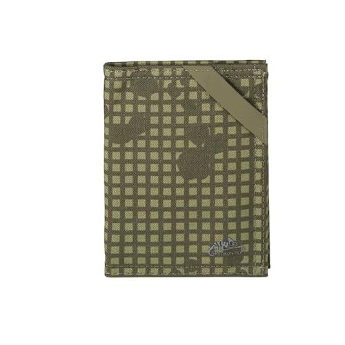 Helikon-Tex EDC Geldbörse klein, Desert Night Camo, Edc Helikon-Tex EDC Geldbörse klein, Desert Night Camo, Edc von Helikon-Tex