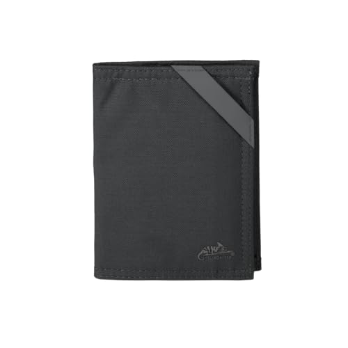Helikon-Tex EDC Geldbörse klein, Grau (Shadow Grey), Edc von Helikon-Tex