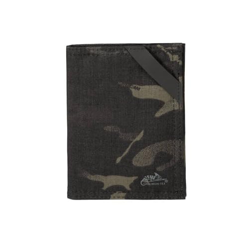 Helikon-Tex EDC Geldbörse klein, Multicam Schwarz, Edc Helikon-Tex EDC Geldbörse klein, Multicam Schwarz, Edc von Helikon-Tex