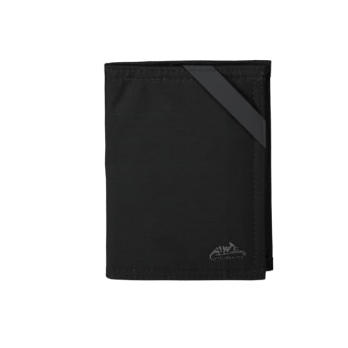 Helikon-Tex EDC Geldbörse klein, Schwarz, Edc Helikon-Tex EDC Geldbörse klein, Schwarz, Edc von Helikon-Tex