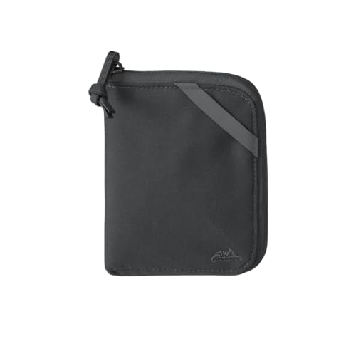 Helikon-Tex EDC Large Wallet, Grau (Shadow Grey), Edc von Helikon-Tex