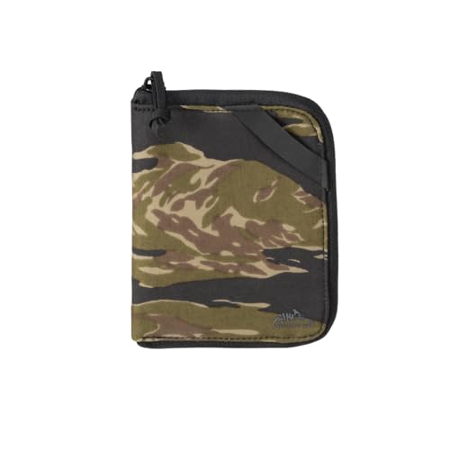 Helikon-Tex EDC Large Wallet, Tiger-Streifen, Edc von Helikon-Tex