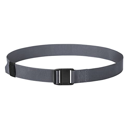 Helikon-Tex EDC Magnetgürtel, Shadow Grey - Schwarz, Medium (82-90 in) von Helikon-Tex