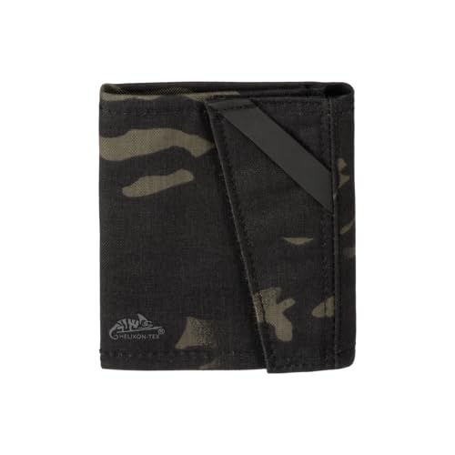 Helikon-Tex EDC Medium Wallet, Multicam Schwarz, Edc von Helikon-Tex