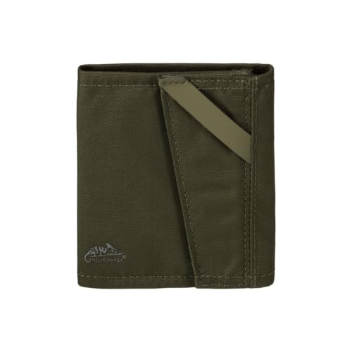 Helikon-Tex EDC Medium Wallet, Olivgrün, Edc von Helikon-Tex