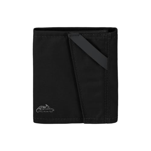 Helikon-Tex EDC Medium Wallet, Schwarz, Edc von Helikon-Tex