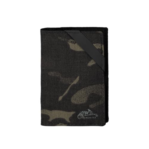Helikon-Tex EDC Mini Wallet, Multicam Schwarz, Edc von Helikon-Tex