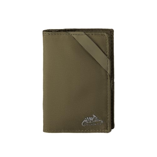 Helikon-Tex EDC Mini Wallet, Olivgrün, Edc von Helikon-Tex