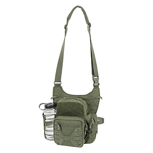 Helikon-Tex EDC Side Bag Umhängetasche - Olive Green von Helikon-Tex