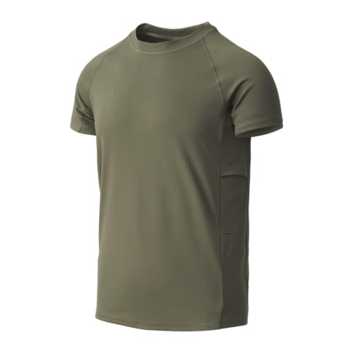 Helikon-Tex Funktions-T-Shirt, schnell trocknend, Olivgrün, Klein Helikon-Tex Funktions-T-Shirt, schnell trocknend, Olivgrün, Klein von Helikon-Tex