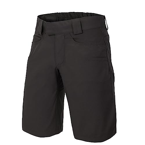 Helikon-Tex Herren Grayman Tactical Kurze Hose Ash Grau Größe L von Helikon-Tex