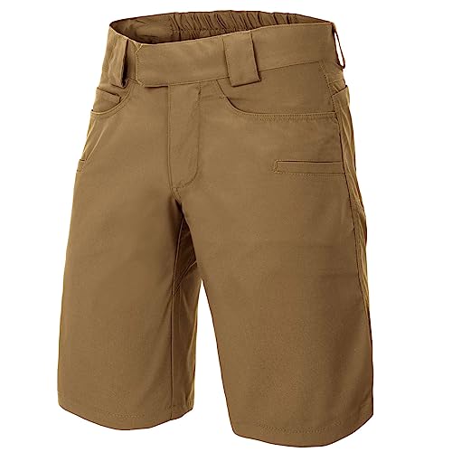 Helikon-Tex Herren Grayman Tactical Kurze Hose Coyote Größe S von Helikon-Tex