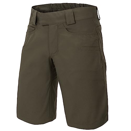 Helikon-Tex Herren Grayman Tactical Kurze Hose Taiga Green Größe XXL von Helikon-Tex