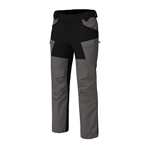 Helikon-Tex Herren HOP Hybrid Outback Hose, DuraCanvas VersaStretch von Helikon-Tex