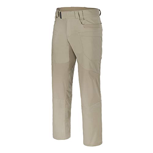 Helikon-Tex Hybrid Tactical Pants Hose - Khaki von Helikon-Tex