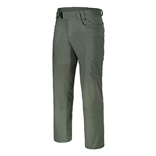 Helikon-Tex Hybrid Tactical Pants Hose - Olive Drab von Helikon-Tex