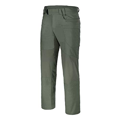 Helikon-Tex Hybrid Tactical Pants Hose - Olive Drab Helikon-Tex Hybrid Tactical Pants Hose - Olive Drab von Helikon-Tex