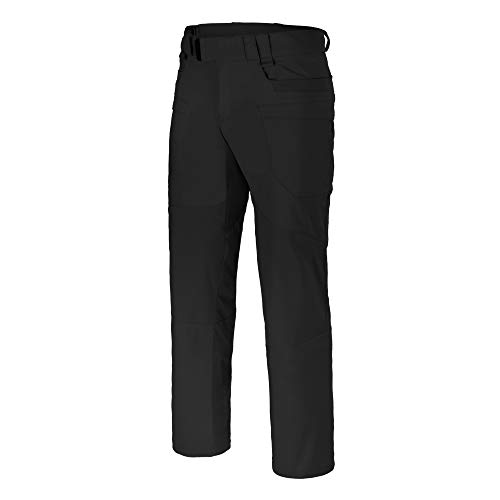 Helikon-Tex Hybrid Tactical Pants Hose - Schwarz von Helikon-Tex