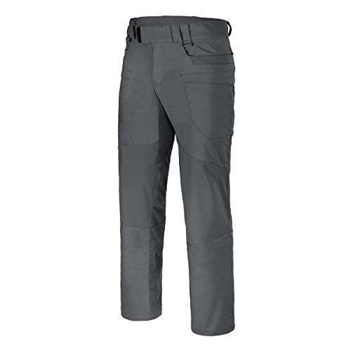 Helikon-Tex Hybrid Tactical Pants Hose - Schwarz von Helikon-Tex