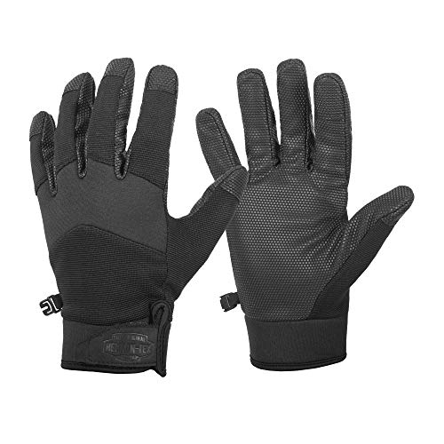 Helikon-Tex Impact Duty Winter Mk2 Gloves Handschuhe - Schwarz Helikon-Tex Impact Duty Winter Mk2 Gloves Handschuhe - Schwarz von Helikon-Tex