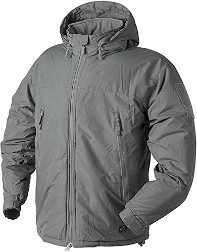 Helikon Tex LEVEL 7 JACKE - Climashield® Apex - Alpha Grün (XXL) von Helikon-Tex