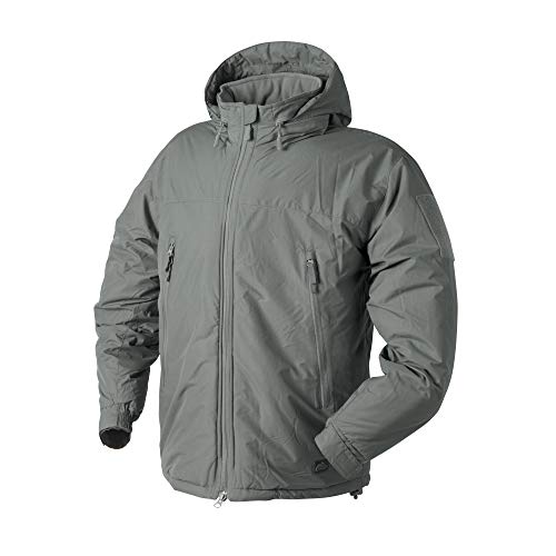 Helikon-Tex LEVEL 7 Lightweight Winter Jacke - Climashield Apex 100g - Alpha Green von Helikon-Tex